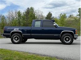 1993 Chevrolet K-1500 (CC-2072430) for sale in Orwigsburg, Pennsylvania