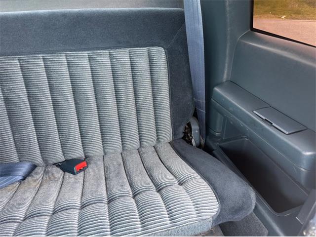 1993 Chevrolet K-1500 (CC-2072430) for sale in Orwigsburg, Pennsylvania