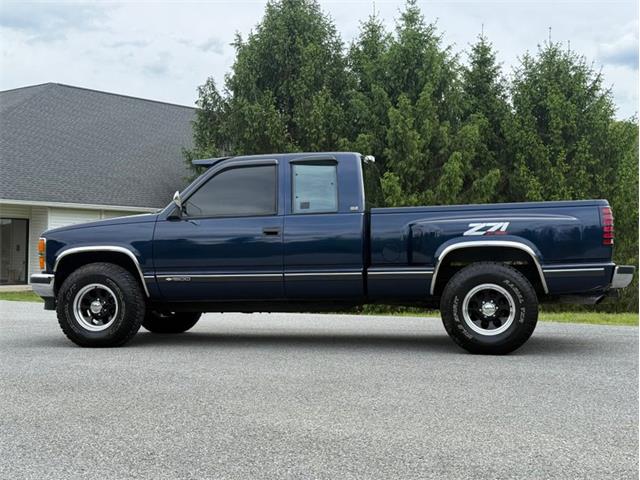 1993 Chevrolet K-1500 (CC-2072430) for sale in Orwigsburg, Pennsylvania
