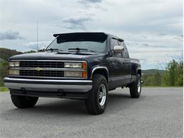 1993 Chevrolet K-1500 (CC-2072430) for sale in Orwigsburg, Pennsylvania