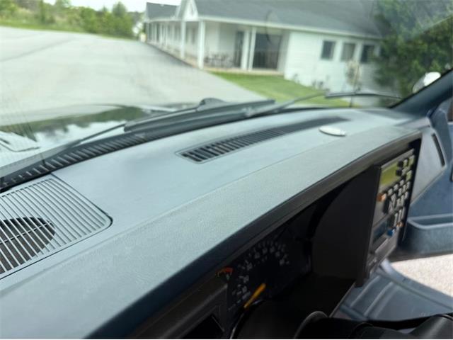 1993 Chevrolet K-1500 (CC-2072430) for sale in Orwigsburg, Pennsylvania