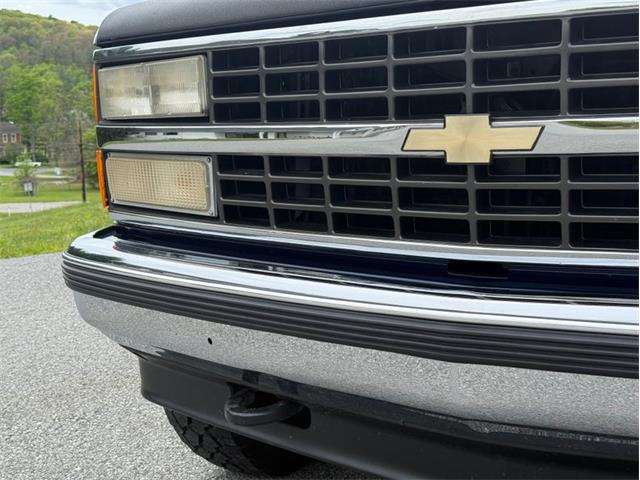 1993 Chevrolet K-1500 (CC-2072430) for sale in Orwigsburg, Pennsylvania