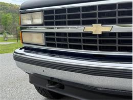 1993 Chevrolet K-1500 (CC-2072430) for sale in Orwigsburg, Pennsylvania