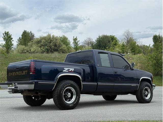 1993 Chevrolet K-1500 (CC-2072430) for sale in Orwigsburg, Pennsylvania