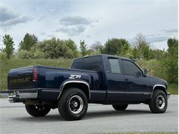 1993 Chevrolet K-1500 (CC-2072430) for sale in Orwigsburg, Pennsylvania