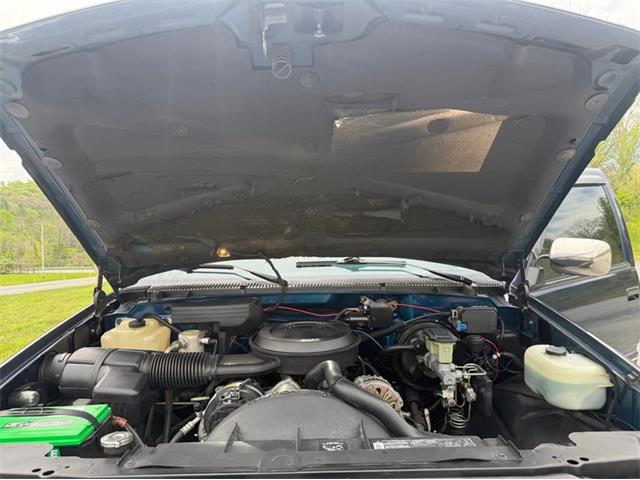 1993 Chevrolet K-1500 (CC-2072430) for sale in Orwigsburg, Pennsylvania