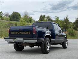 1993 Chevrolet K-1500 (CC-2072430) for sale in Orwigsburg, Pennsylvania