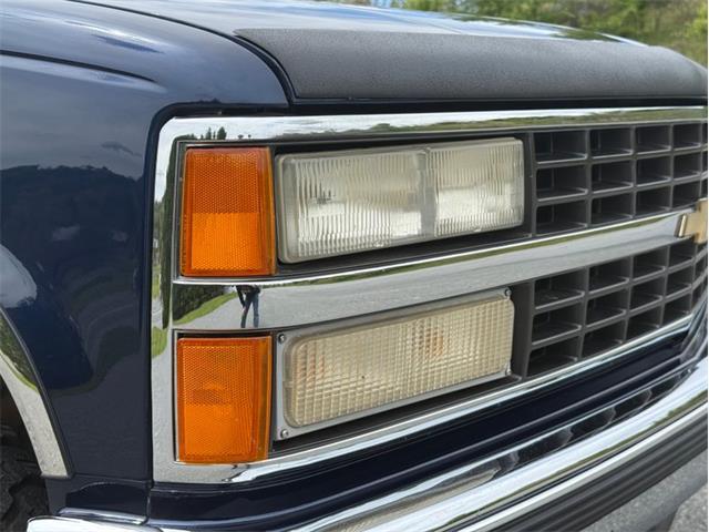 1993 Chevrolet K-1500 (CC-2072430) for sale in Orwigsburg, Pennsylvania