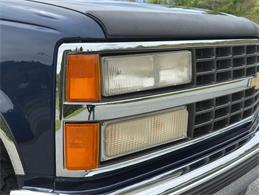 1993 Chevrolet K-1500 (CC-2072430) for sale in Orwigsburg, Pennsylvania