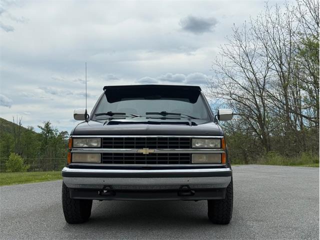 1993 Chevrolet K-1500 (CC-2072430) for sale in Orwigsburg, Pennsylvania