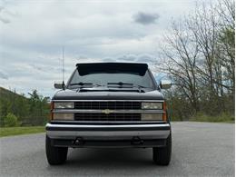 1993 Chevrolet K-1500 (CC-2072430) for sale in Orwigsburg, Pennsylvania