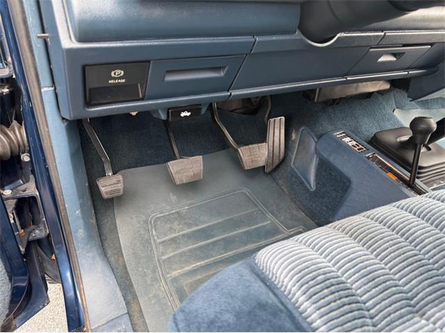 1993 Chevrolet K-1500 (CC-2072430) for sale in Orwigsburg, Pennsylvania