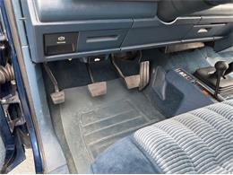 1993 Chevrolet K-1500 (CC-2072430) for sale in Orwigsburg, Pennsylvania