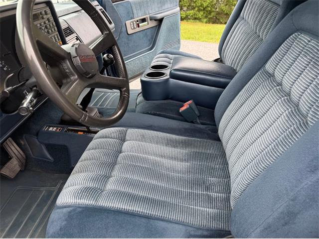 1993 Chevrolet K-1500 (CC-2072430) for sale in Orwigsburg, Pennsylvania