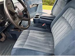 1993 Chevrolet K-1500 (CC-2072430) for sale in Orwigsburg, Pennsylvania