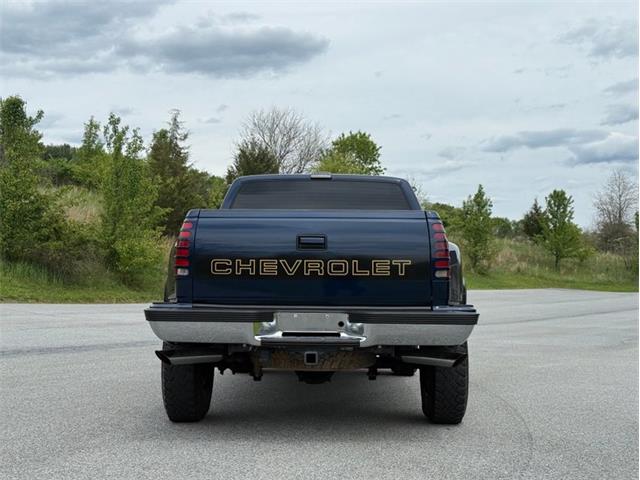 1993 Chevrolet K-1500 (CC-2072430) for sale in Orwigsburg, Pennsylvania