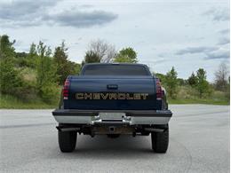 1993 Chevrolet K-1500 (CC-2072430) for sale in Orwigsburg, Pennsylvania