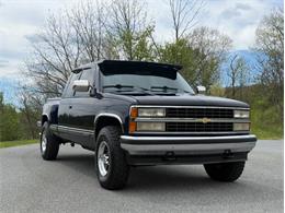 1993 Chevrolet K-1500 (CC-2072430) for sale in Orwigsburg, Pennsylvania