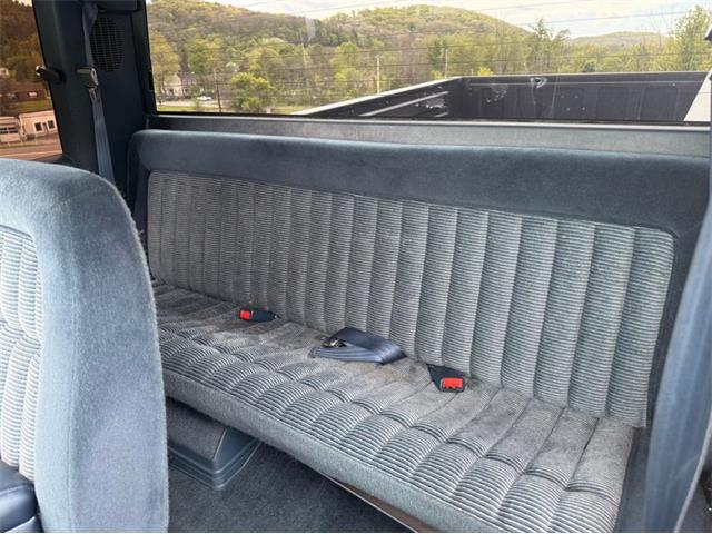 1993 Chevrolet K-1500 (CC-2072430) for sale in Orwigsburg, Pennsylvania