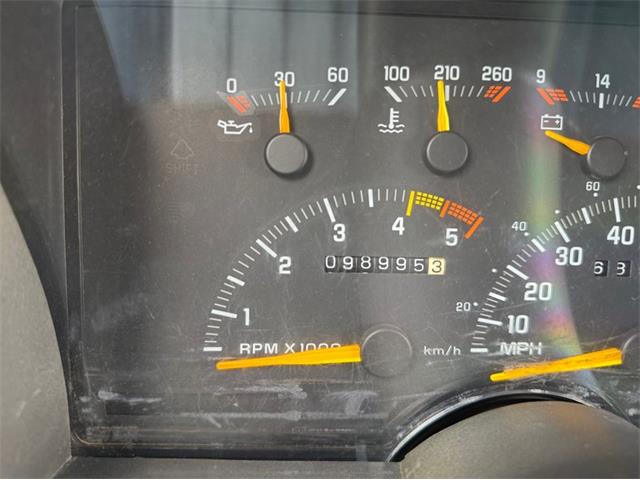 1993 Chevrolet K-1500 (CC-2072430) for sale in Orwigsburg, Pennsylvania