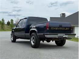 1993 Chevrolet K-1500 (CC-2072430) for sale in Orwigsburg, Pennsylvania