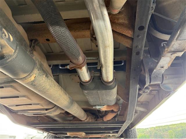 1993 Chevrolet K-1500 (CC-2072430) for sale in Orwigsburg, Pennsylvania