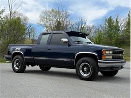 1993 Chevrolet K-1500 (CC-2072430) for sale in Orwigsburg, Pennsylvania