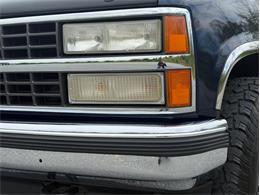 1993 Chevrolet K-1500 (CC-2072430) for sale in Orwigsburg, Pennsylvania