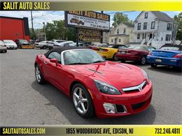 2007 Saturn Sky (CC-2072431) for sale in Edison, New Jersey