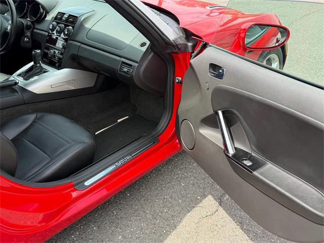 2007 Saturn Sky (CC-2072431) for sale in Edison, New Jersey
