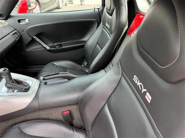 2007 Saturn Sky (CC-2072431) for sale in Edison, New Jersey
