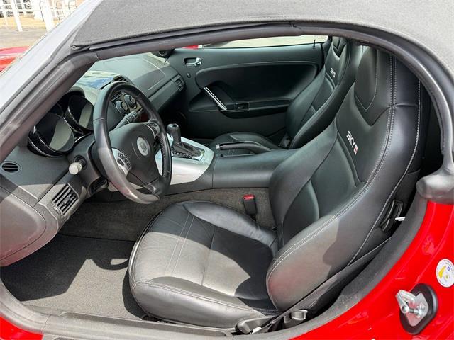 2007 Saturn Sky (CC-2072431) for sale in Edison, New Jersey