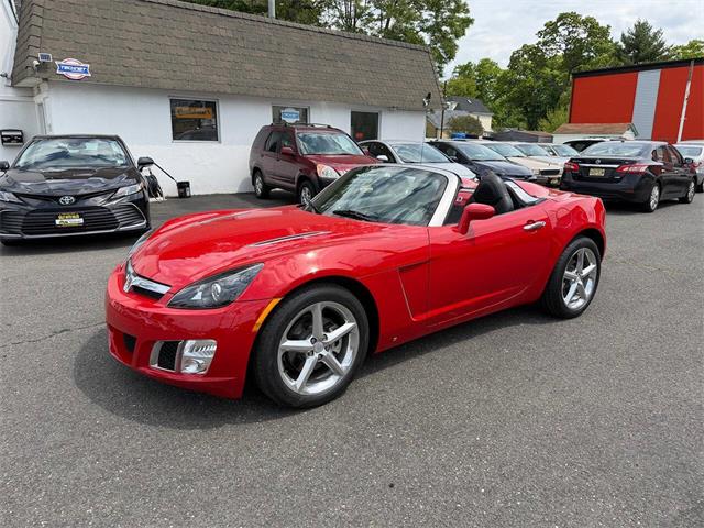 2007 Saturn Sky (CC-2072431) for sale in Edison, New Jersey