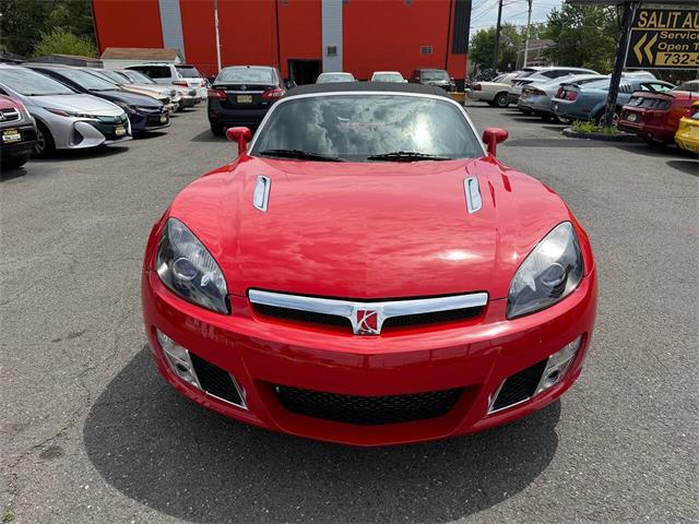 2007 Saturn Sky (CC-2072431) for sale in Edison, New Jersey