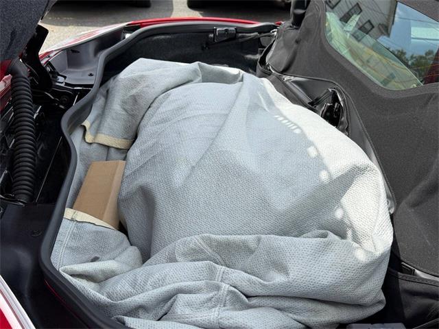 2007 Saturn Sky (CC-2072431) for sale in Edison, New Jersey