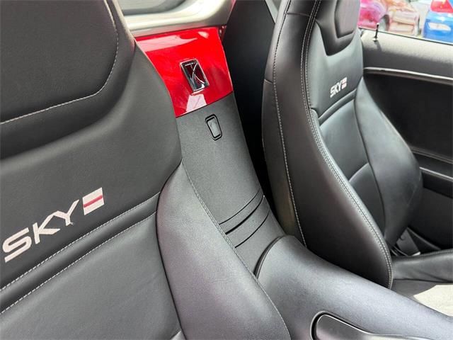 2007 Saturn Sky (CC-2072431) for sale in Edison, New Jersey