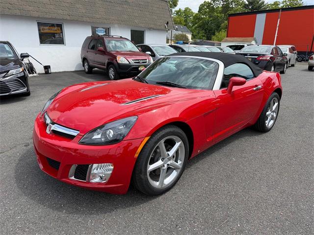 2007 Saturn Sky (CC-2072431) for sale in Edison, New Jersey