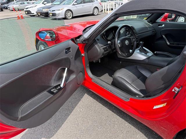 2007 Saturn Sky (CC-2072431) for sale in Edison, New Jersey
