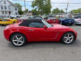 2007 Saturn Sky (CC-2072431) for sale in Edison, New Jersey
