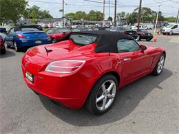2007 Saturn Sky (CC-2072431) for sale in Edison, New Jersey