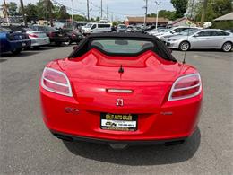 2007 Saturn Sky (CC-2072431) for sale in Edison, New Jersey