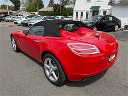 2007 Saturn Sky (CC-2072431) for sale in Edison, New Jersey