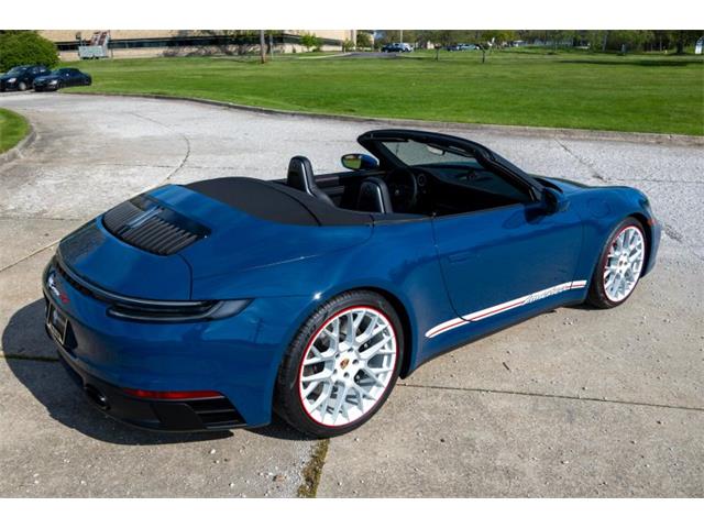 2023 Porsche 911 (CC-2072432) for sale in Solon, Ohio