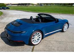 2023 Porsche 911 (CC-2072432) for sale in Solon, Ohio