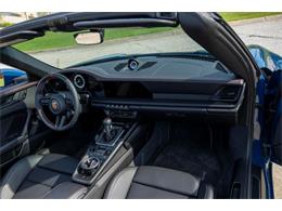 2023 Porsche 911 (CC-2072432) for sale in Solon, Ohio