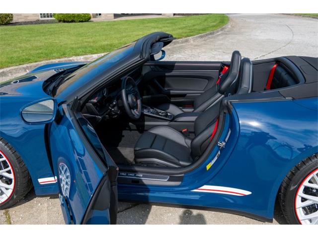 2023 Porsche 911 (CC-2072432) for sale in Solon, Ohio