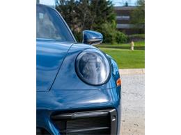 2023 Porsche 911 (CC-2072432) for sale in Solon, Ohio
