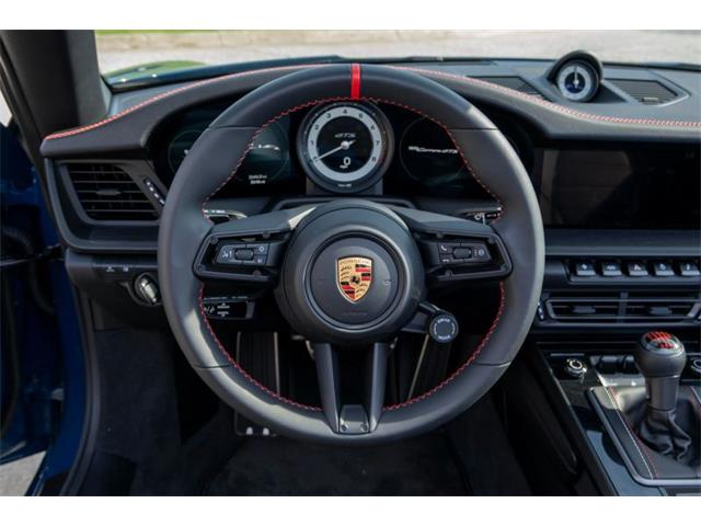 2023 Porsche 911 (CC-2072432) for sale in Solon, Ohio