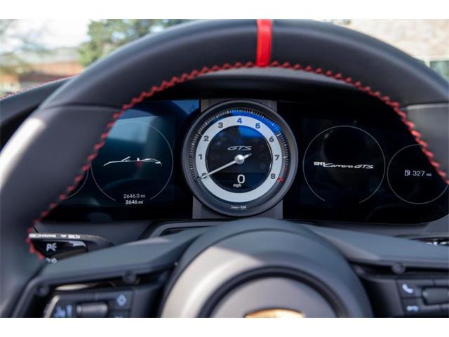 2023 Porsche 911 (CC-2072432) for sale in Solon, Ohio