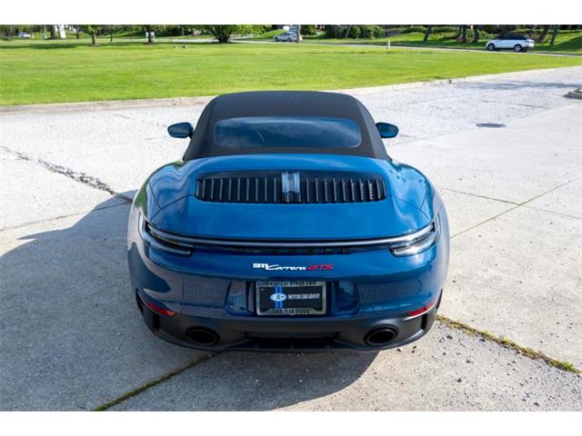 2023 Porsche 911 (CC-2072432) for sale in Solon, Ohio